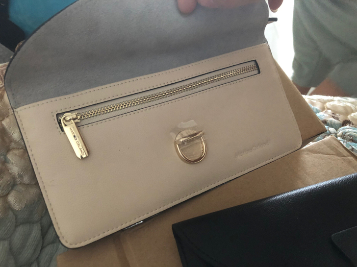 全新马连奴钱包，20元一个包邮