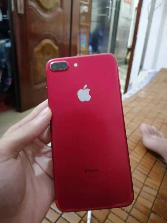 苹果7p转手原因 我要买11 新旧程度 8