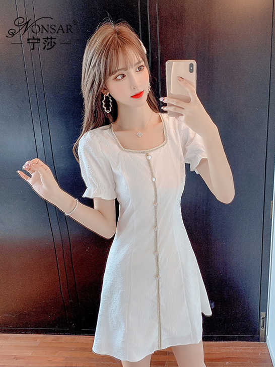 nonsar/宁莎 连衣裙