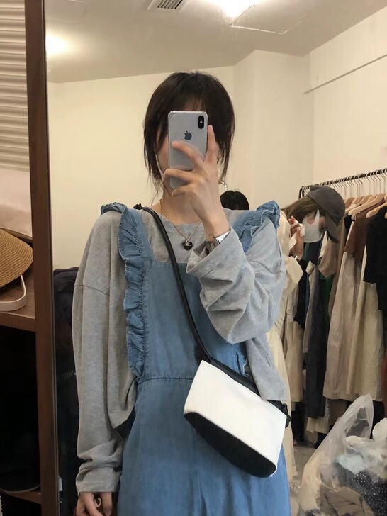 牛仔裤