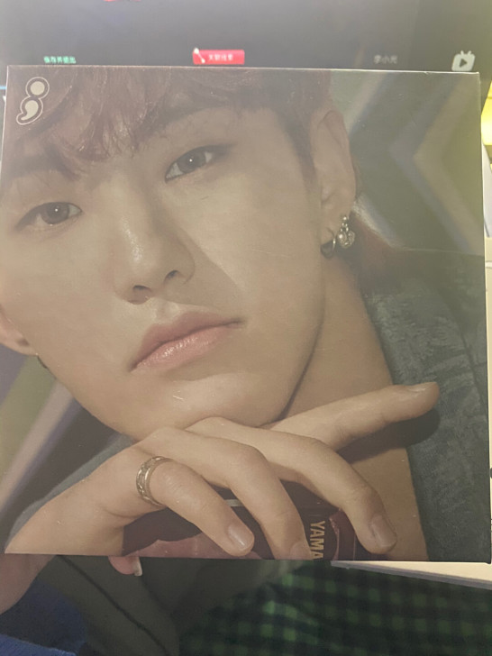 seventeen特别专 Semicolo...