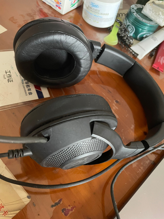 Razer雷蛇北海巨妖标##amp；hel...
