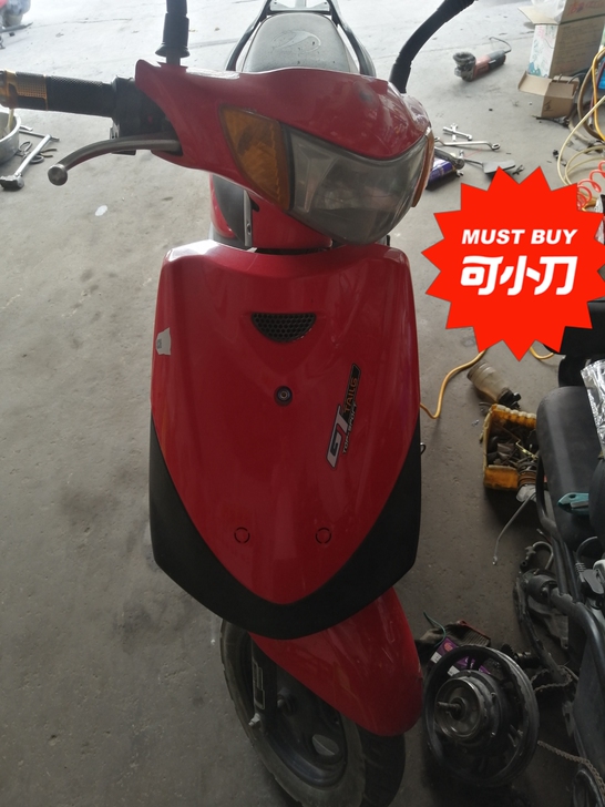台铃电动车，七成新，各方面都挺好的