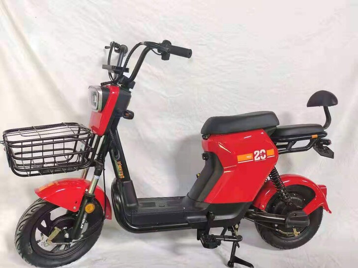 批发全新电动自行车