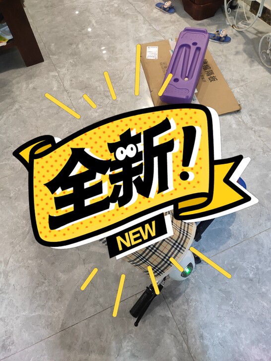 微型电动车，全新，用不到，电瓶小，只能跑4...
