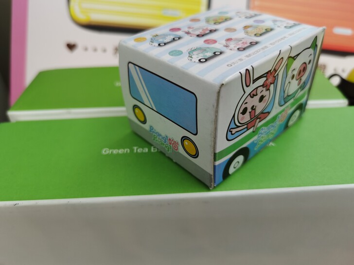 海贼王圆珠笔，5个款式，可指定（先到先得）