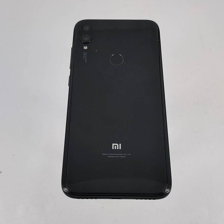 XIAOMI 小米Play 6G+128G...