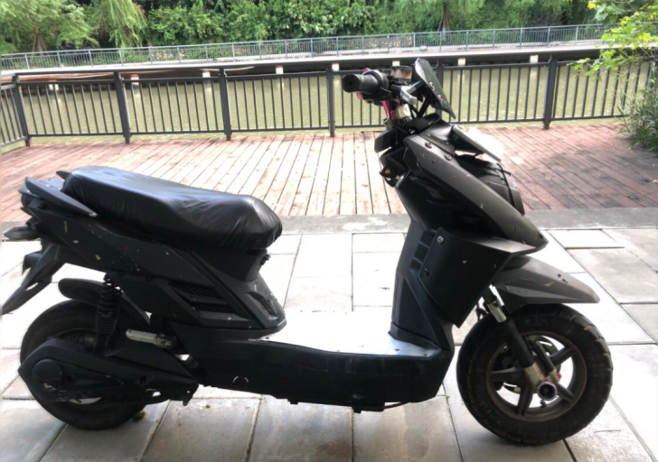 电动车