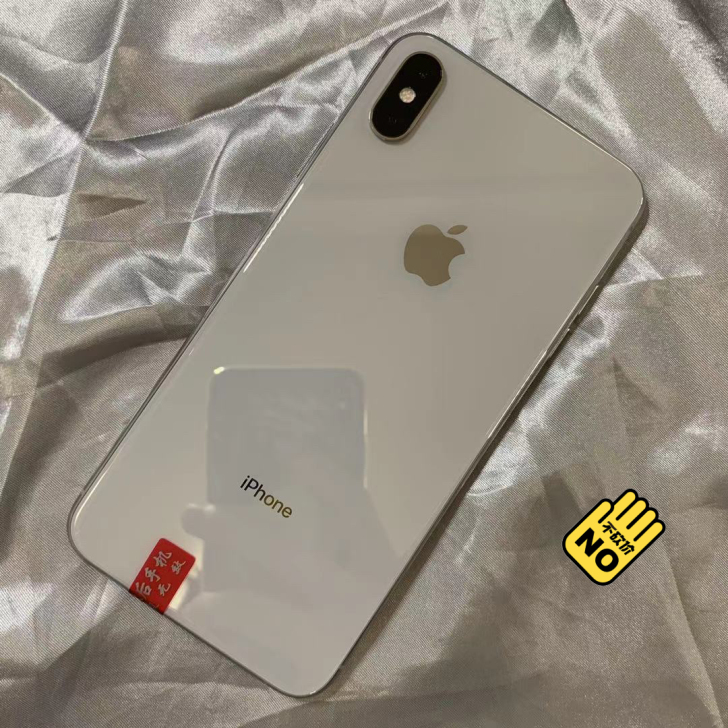 出iPhone xs max 64g 原装...