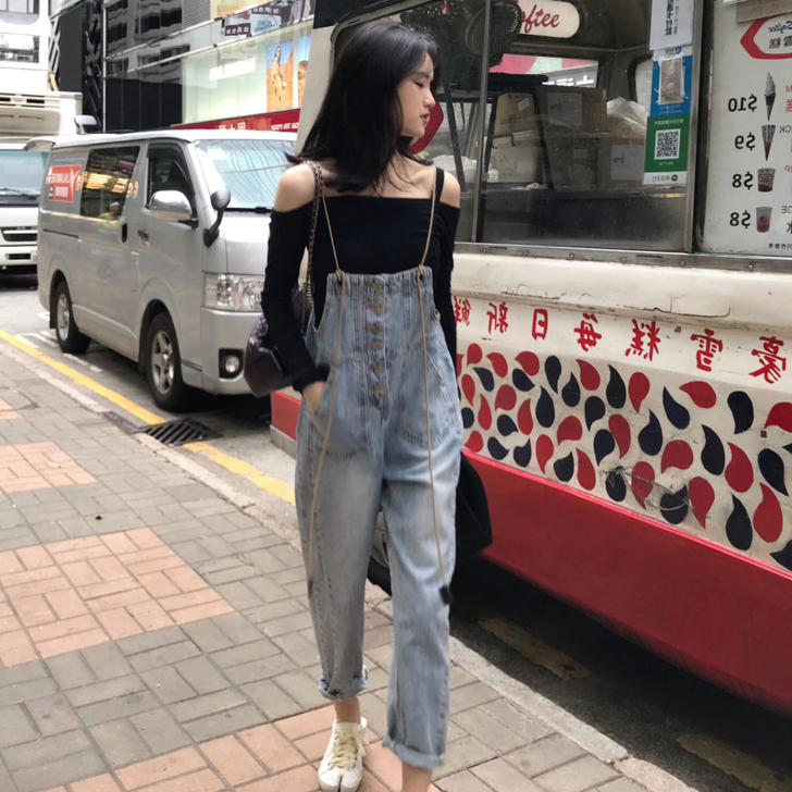 牛仔裤