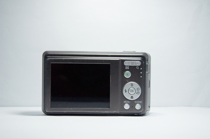 理光Ricoh牌ccd 成色如图 比较新 ...