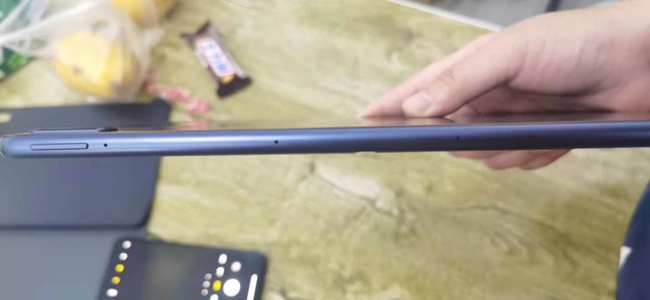 华为mate pad 10.4英寸，9.9...