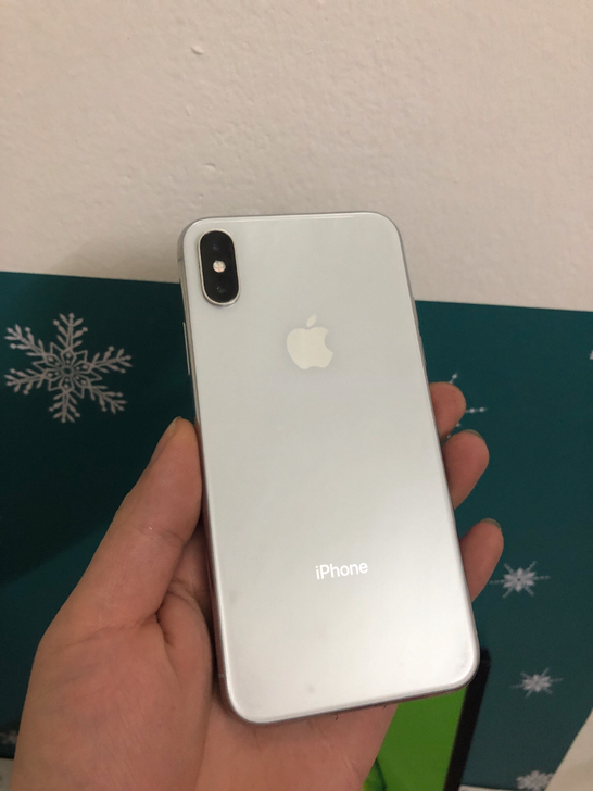 苹果iPhone X 美版 插卡既用 25...