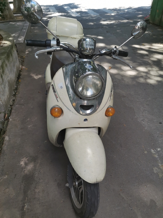 台铃电动车48v20ah.，880元不包邮...