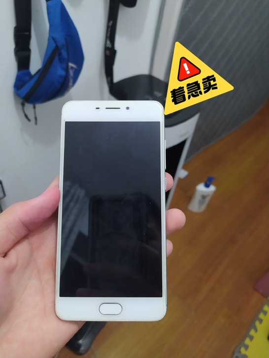 魅族备用机功能正常，没有任何问题。 搬家置...