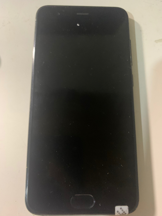 小米6   6+64g  微狗系统已经安装...