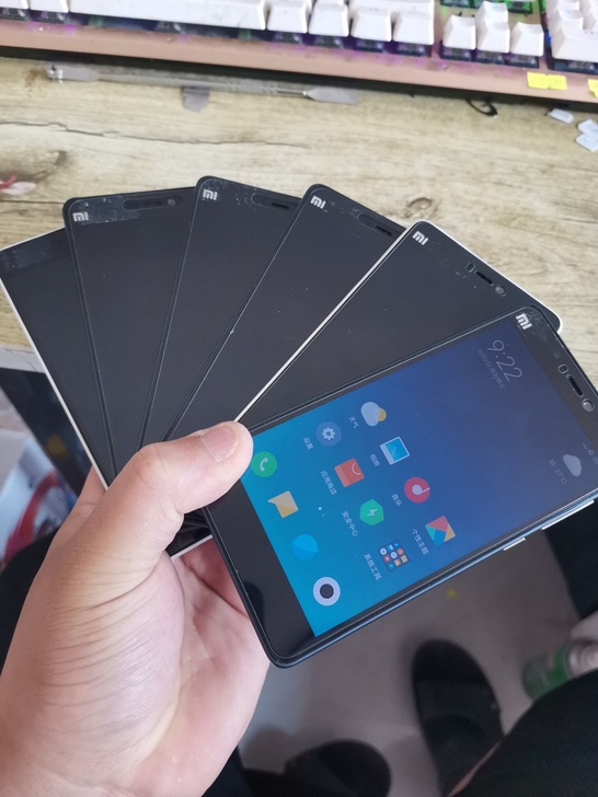 小米4c全网通3+32