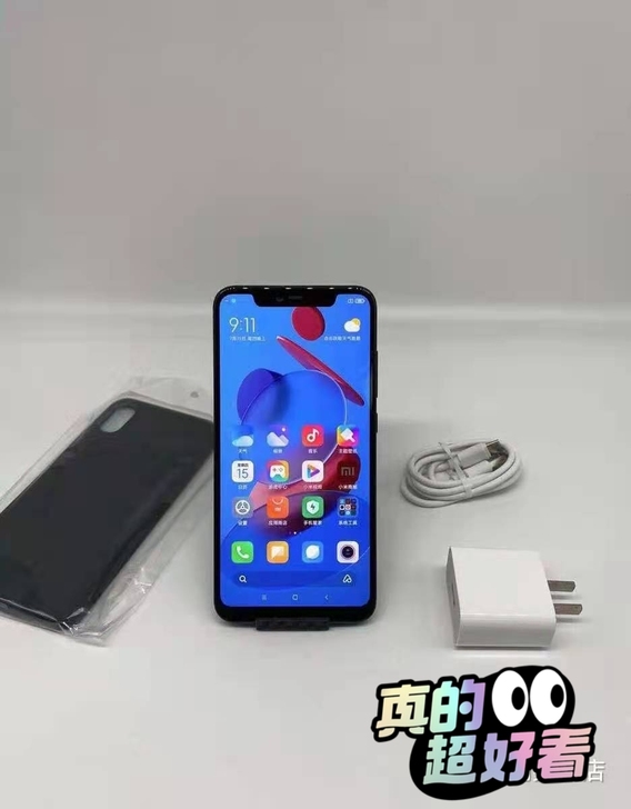 小米8##amp；nbsp；##amp；n...
