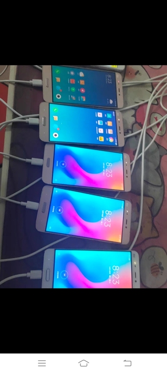 手机小米5手机全网通 双卡双待 功能正常，...