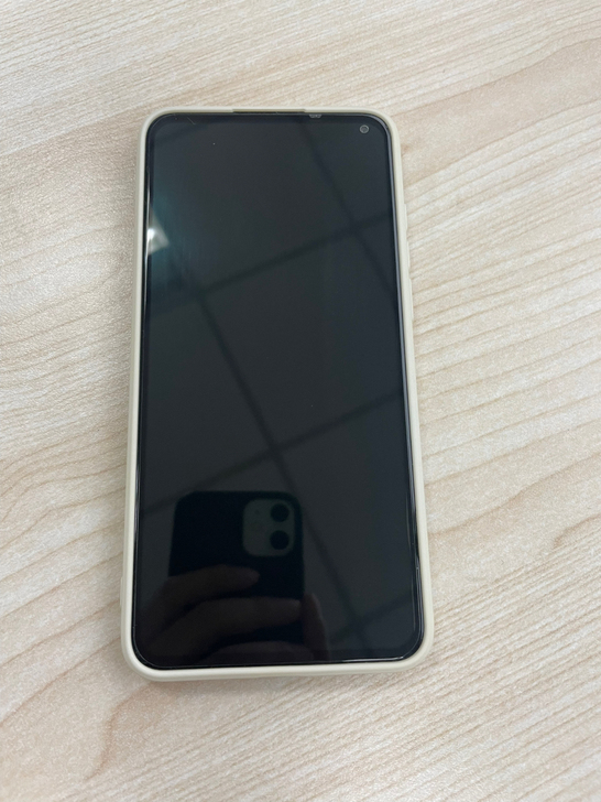 魅族17 十七度灰 国行全网通5G，8+1...