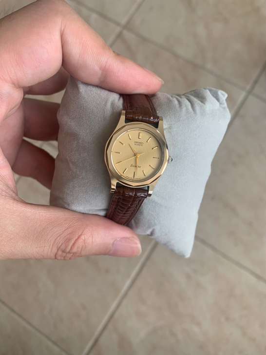 精工女表seiko 中古 vintage ...