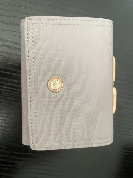 热风 全新 钱包