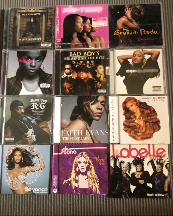 几张 嘻哈 说唱 rnb :ms dyna...