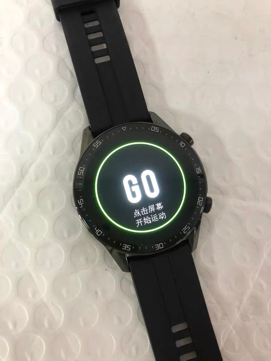 华为GT2智能运动手表 全新包邮 直接工厂...