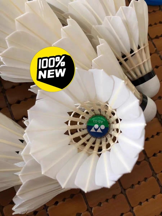 羽毛球尤尼克斯yyAS03羽毛球