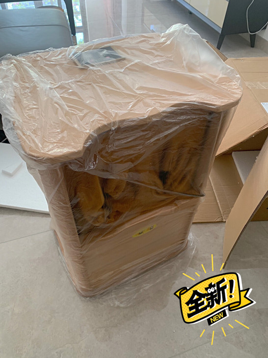 全新包邮远红外足浴桶全息能量养生桶利隆桶汗...