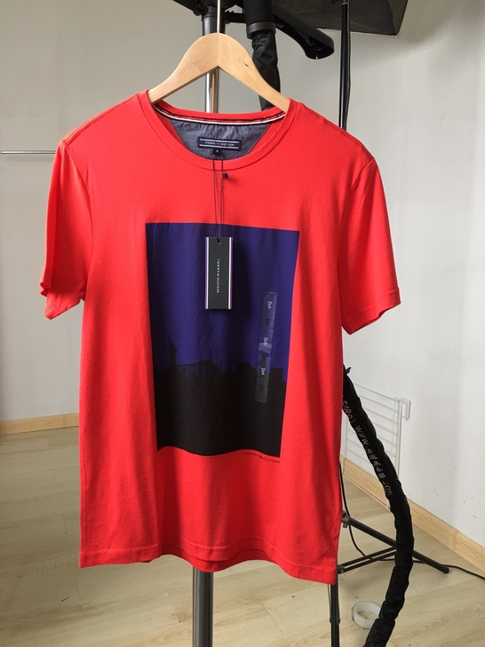 全新包邮男纯棉圆领短袖T恤，面料非常软，薄...