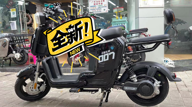 出租/出售 48-60伏新国标电动车 /外...