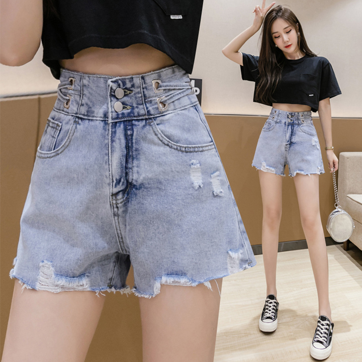 清衣柜:nonsar/宁莎 牛仔裤,很少穿...