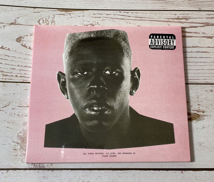 Tyler The Creator IGOR