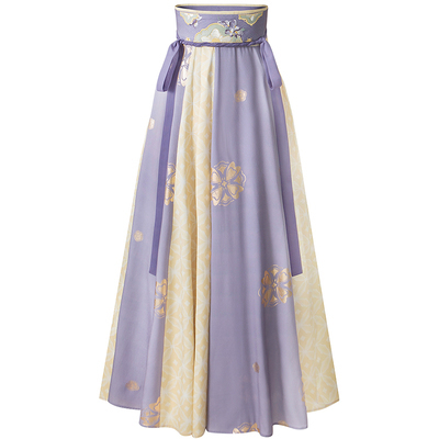 十三余小豆蔻儿[洛神花事]