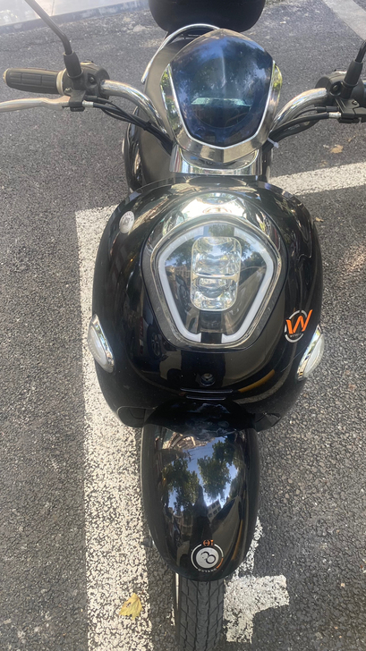 五羊电动车，60伏20安，九新，稳定好骑，...