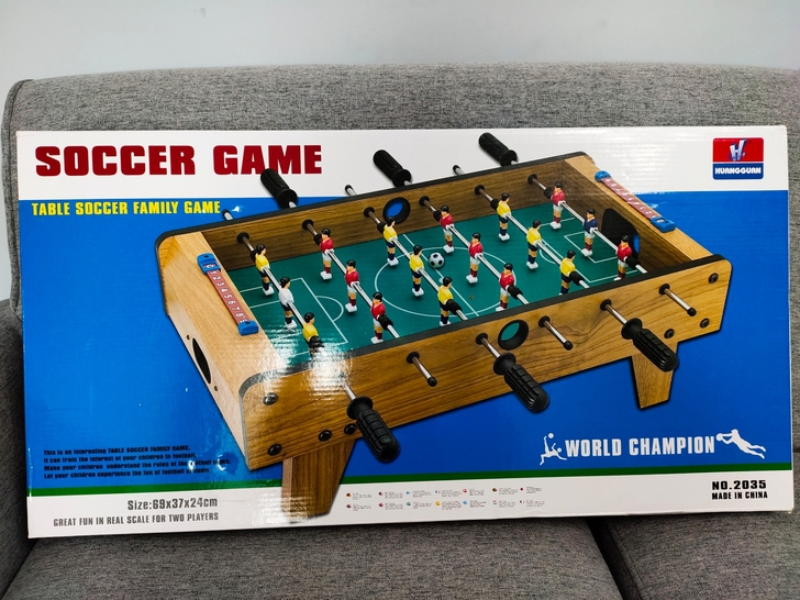 皇冠 桌上足球玩具桌球 足球 台球 乒乓球...