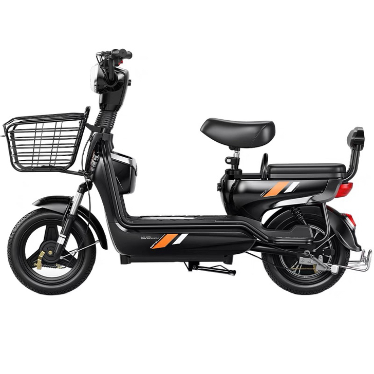 本人是一名高中生，想收一辆这样的二手电动车...