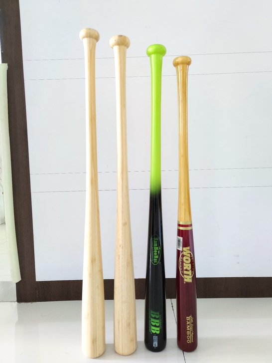 #装备集中营#全新职业棒球棍！二十年外贸出...