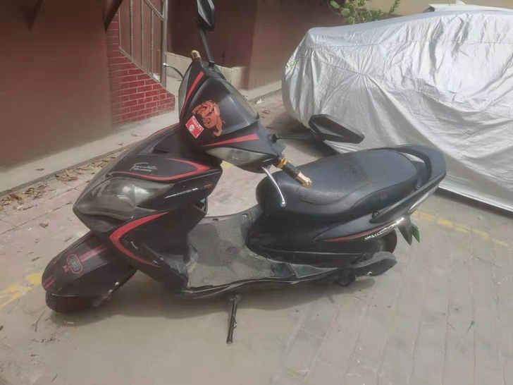 回家便宜处理，72   20刚换的新电瓶 ...