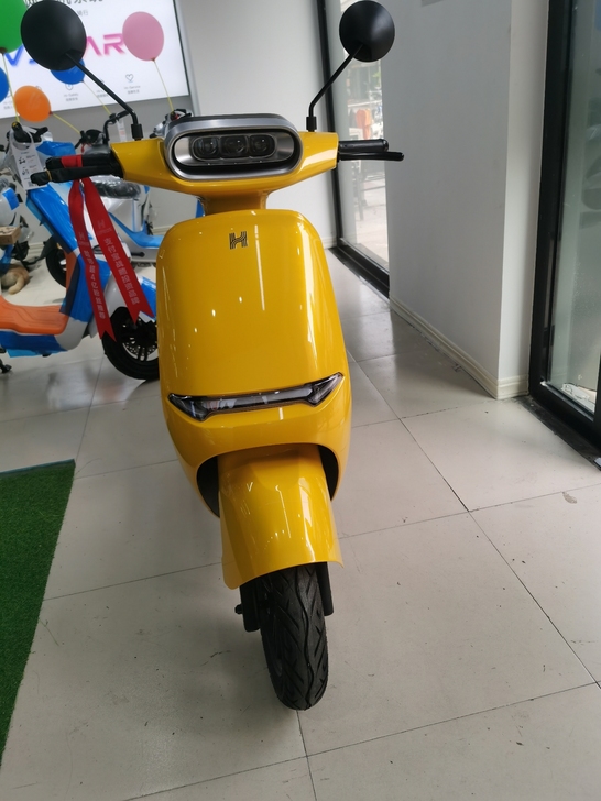 本店开业之际，买车就送好礼品开始了！新老客...