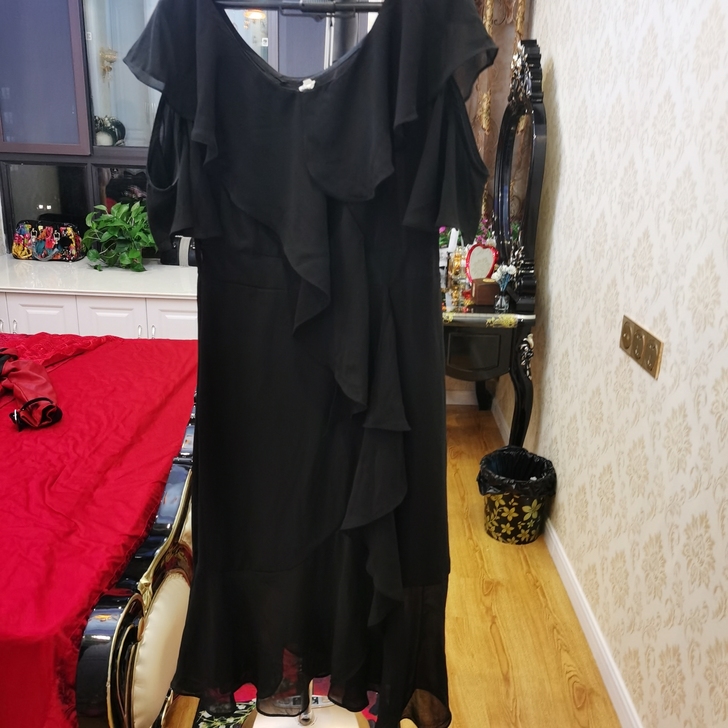 欧货连衣裙120##amp；mdash；1...