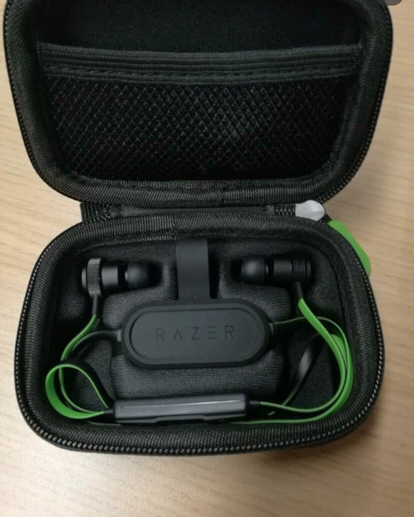 Razer/雷蛇 战锤狂鲨BT蓝牙耳机耳麦...