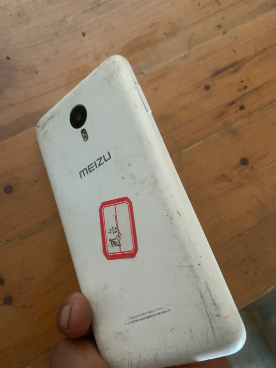 魅族metal，工作室机子，包开机，包功能...