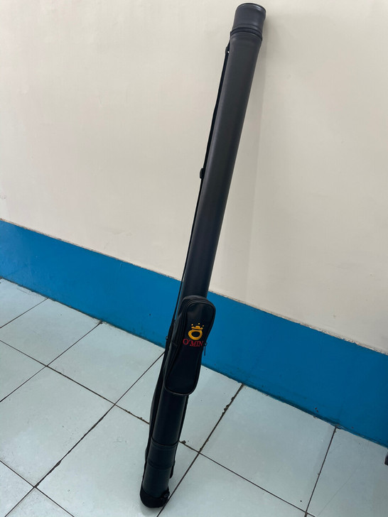 二手台球小头杆朋友闲置物品 品牌不明  带...