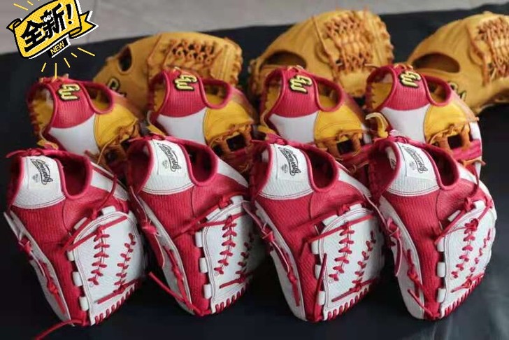 原厂直供Gloveworks正版棒球手套