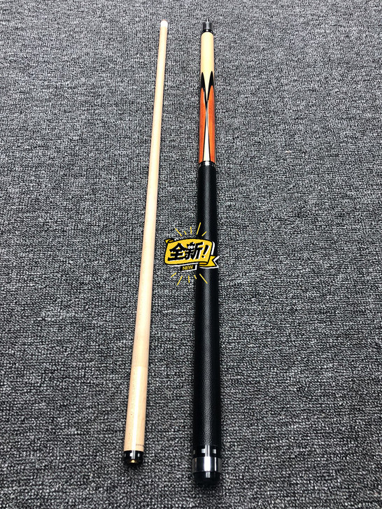 健英台球杆