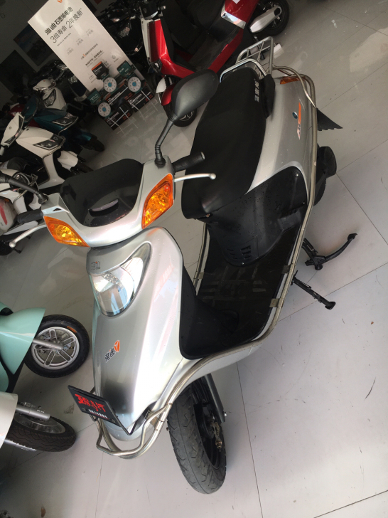二手电动车 电动车