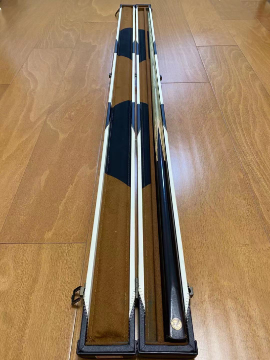 品牌型号 lp LP 台球杆 新旧程度 八...