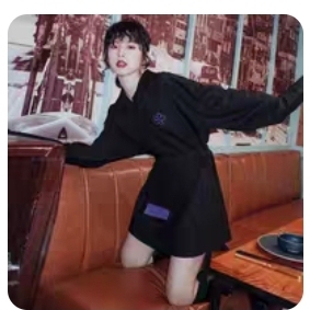 裙子